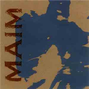 Maim - Notch flac album