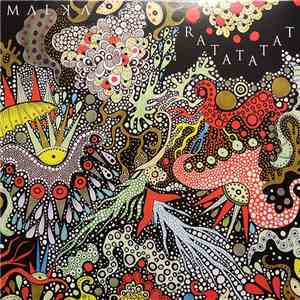 Malka  - Ratatatat flac album