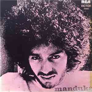 Manduka - Manduka flac album