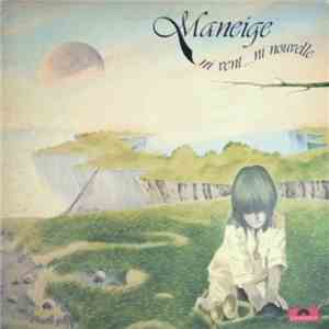 Maneige - Ni Vent... Ni Nouvelle flac album