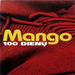 Mango  - 100 Dienų flac album