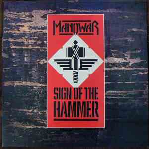 Manowar - Sign Of The Hammer flac album