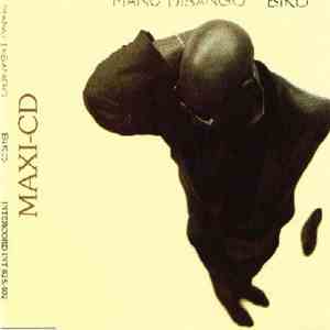 Manu Dibango - Biko flac album