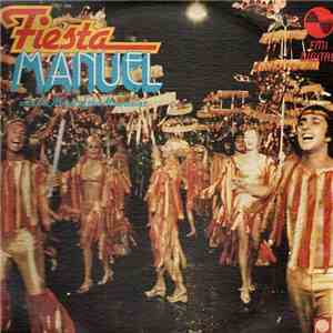 Manuel And The Music Of The Mountains - Fiesta flac album