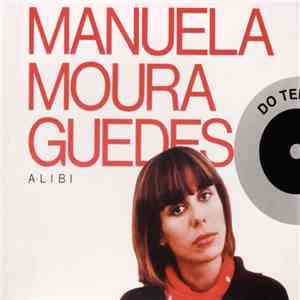 Manuela Moura Guedes - Alibi flac album