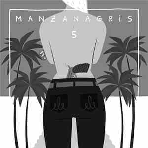 Manzana Gris - 5 flac album