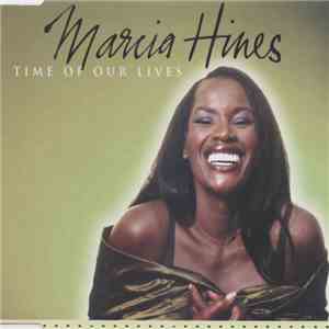 Marcia Hines - Time Of Our Lives flac album