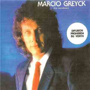 Marcio Greyck - Marcio Greyck (En Castellano) flac album