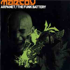 Marco V - Arpanet / The Funk Battery flac album