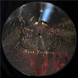Marduk - Opus Nocturne flac album