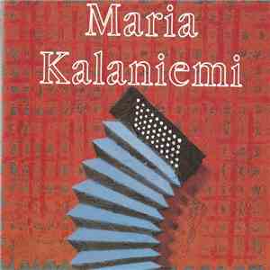 Maria Kalaniemi - Maria Kalaniemi flac album