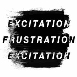 Maria W Horn - Excitation - Frustration - Excitation flac album