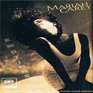 Mariah Carey - Emotions flac album