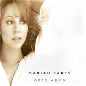 Mariah Carey - Open Arms flac album