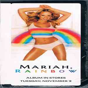 Mariah Carey - Rainbow flac album