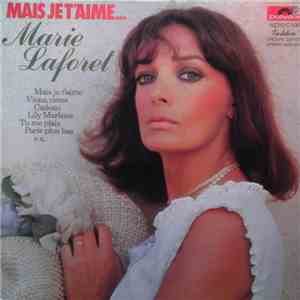 Marie Laforet - Mais Je T'Aime flac album
