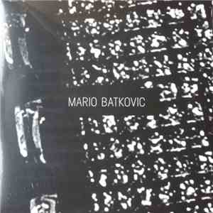 Mario Batkovic - Mario Batkovic flac album