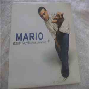 Mario Feat. Juvenile  - Boom (Remix) flac album