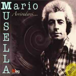 Mario Musella - Arrivederci... flac album