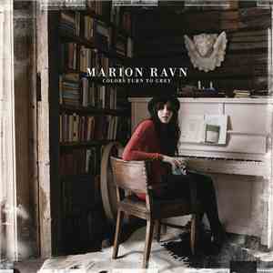 Marion Ravn - Colors Turn To Grey flac album