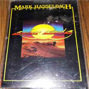 Mark Hasselbach - Solar Winds flac album