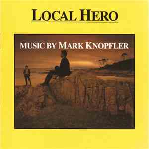 Mark Knopfler - Local Hero flac album