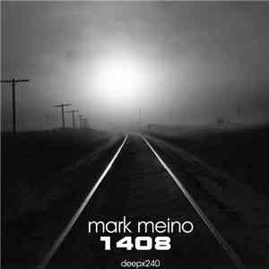 Mark Meino - 1408 flac album