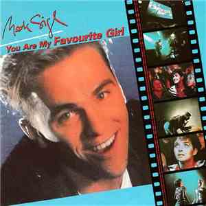 Mark Sigl - You Are My Favourite Girl flac album