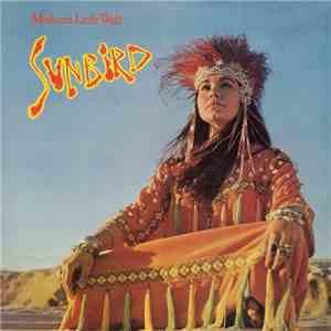 Markeeta Little Wolf - Sunbird flac album