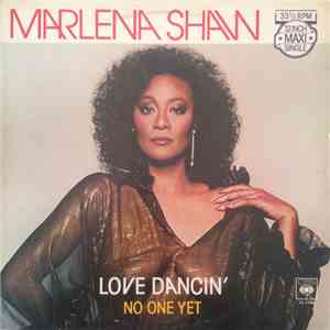 Marlena Shaw - Love Dancin' flac album