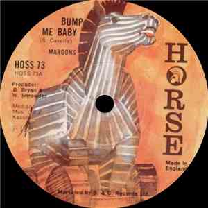 Maroons - Bump Me Baby / Kush "Maroons" flac album