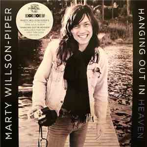 Marty Willson-Piper - Hanging Out In Heaven flac album