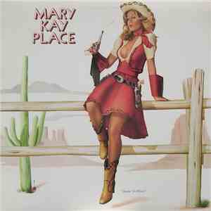 Mary Kay Place - Aimin' To Please flac album