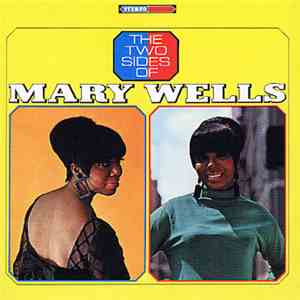 Mary Wells - The Two Sides Of Mary Wells flac album