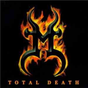Masacre - Total Death flac album