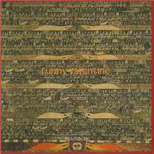 Massacre  - Funny Valentine flac album