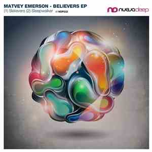 Matvey Emerson - Believers EP flac album