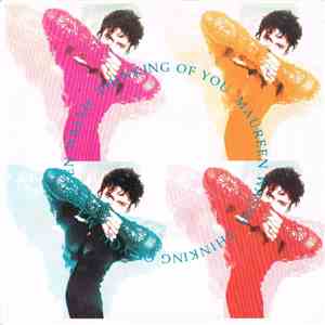 Maureen Walsh - Thinking Of You flac album