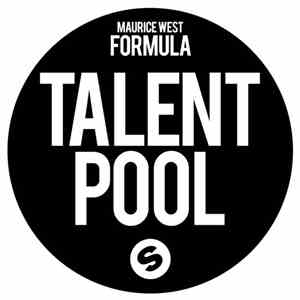 Maurice West  - Formula flac album