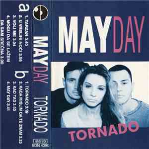 May Day  - Tornado flac album