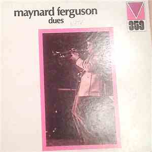 Maynard Ferguson - Dues flac album