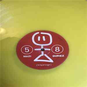 Mazi & Duriez - Chicago, A Wake Up Call flac album