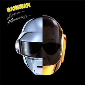 McMaNGOS - Gangnam Access Memories flac album
