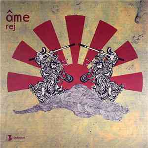 Âme - Rej flac album