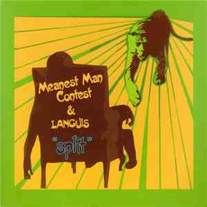 Meanest Man Contest & Languis - Split flac album