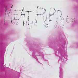 Meat Puppets - Too High To Die flac album