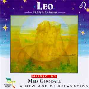 Medwyn Goodall - Leo flac album