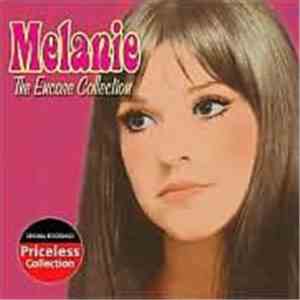 Melanie  - The Encore Collection flac album