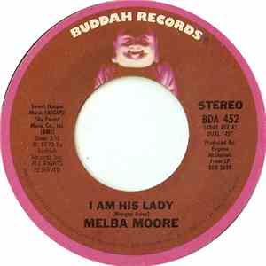 Melba Moore - I Am His Lady flac album