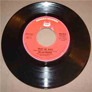 Melba Moore - Must Be Dues / Natural Part Of Everything flac album